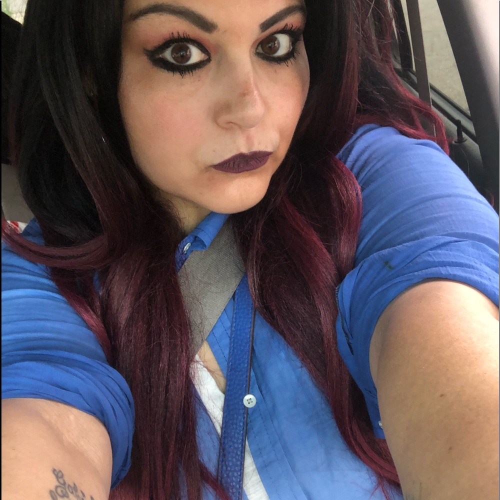 Wig - Picture 2 of 2